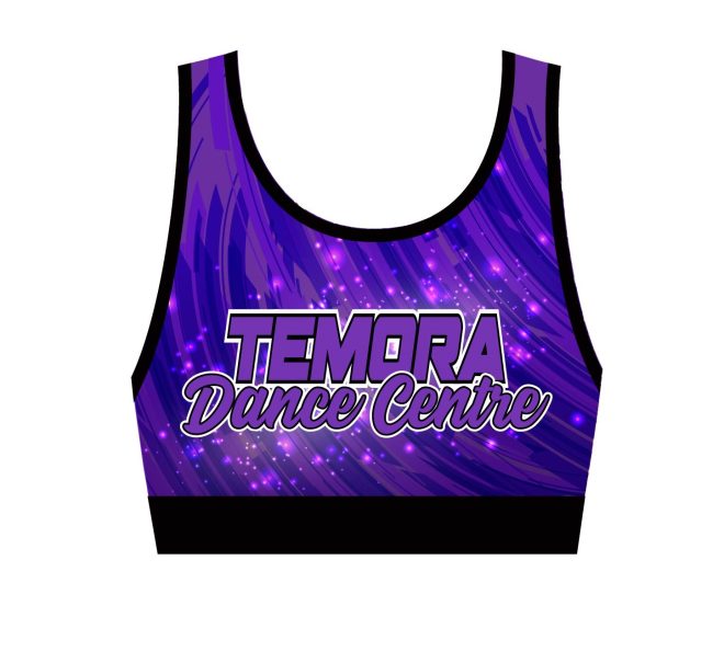 Temora Dance Centre