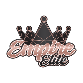 Custom Logo – Empire Elite