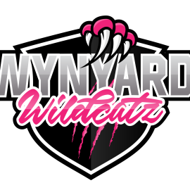 Custom Logo – Wynyard Wildcatz