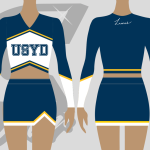 USYD Cheer & Dance