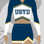 USYD Cheer & Dance