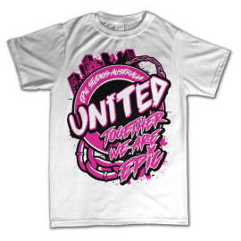 Custom T-Shirt – EPIC United