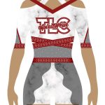 Australian Cheerleading & Dance Uniform Supplier