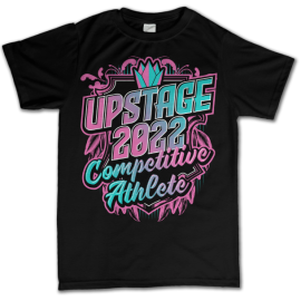 Custom T-Shirt – Upstage 2022