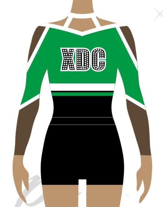 Xtreme Dance and Cheer