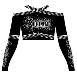 Lycra Uniform Xdream