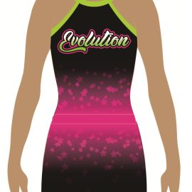 Sublimation Evolution Youth