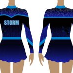 Sorell Storm