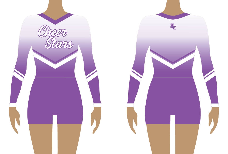 Budget Cheerleading & Dance Uniforms