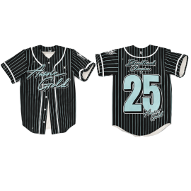 Aussie Gold International Champion Jersey 2025