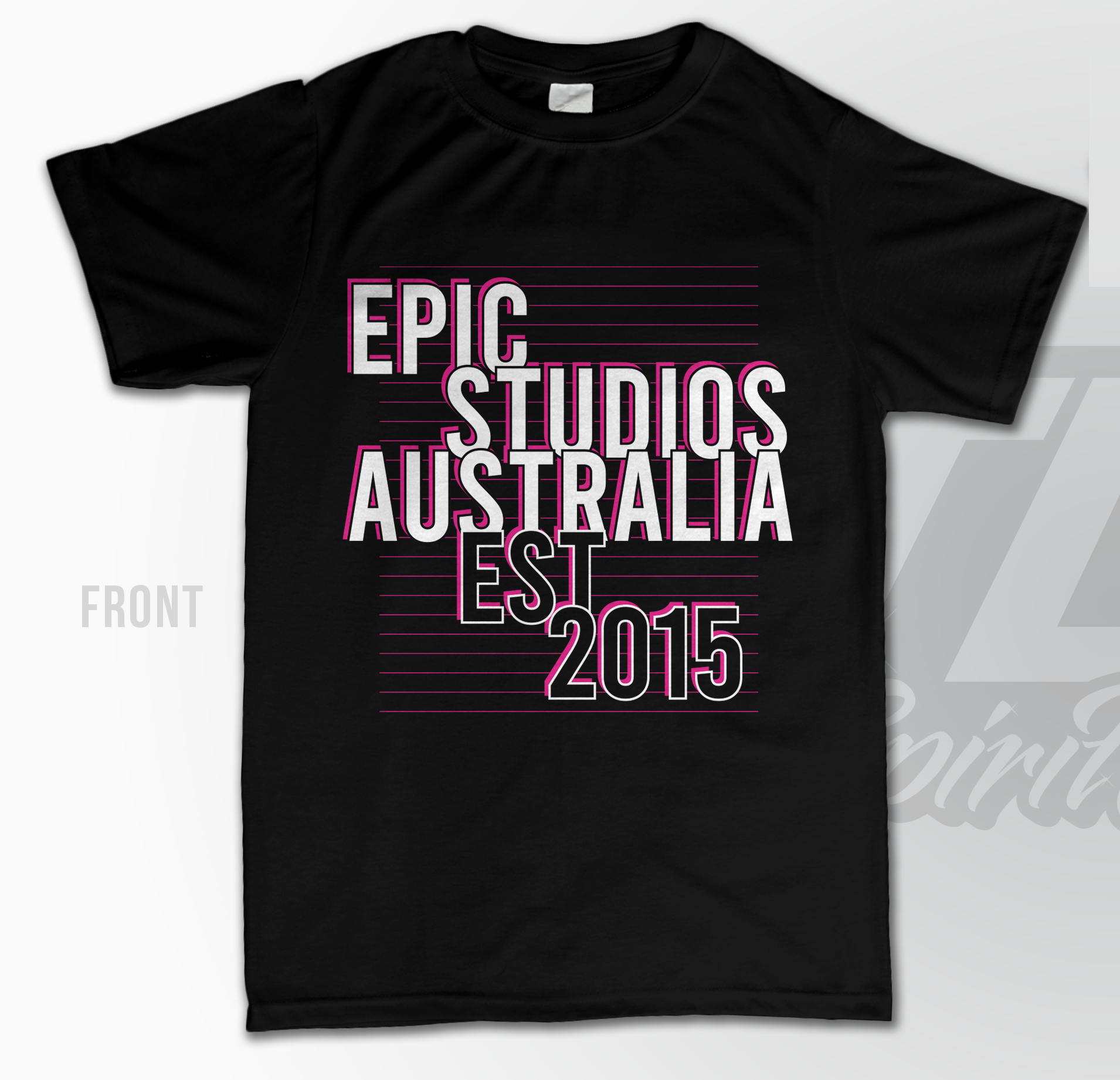 Australian Dance Studio Apparel Supplier EPIC Dance Studios