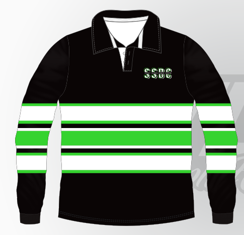 Custom Rugby Jersey – SSDC