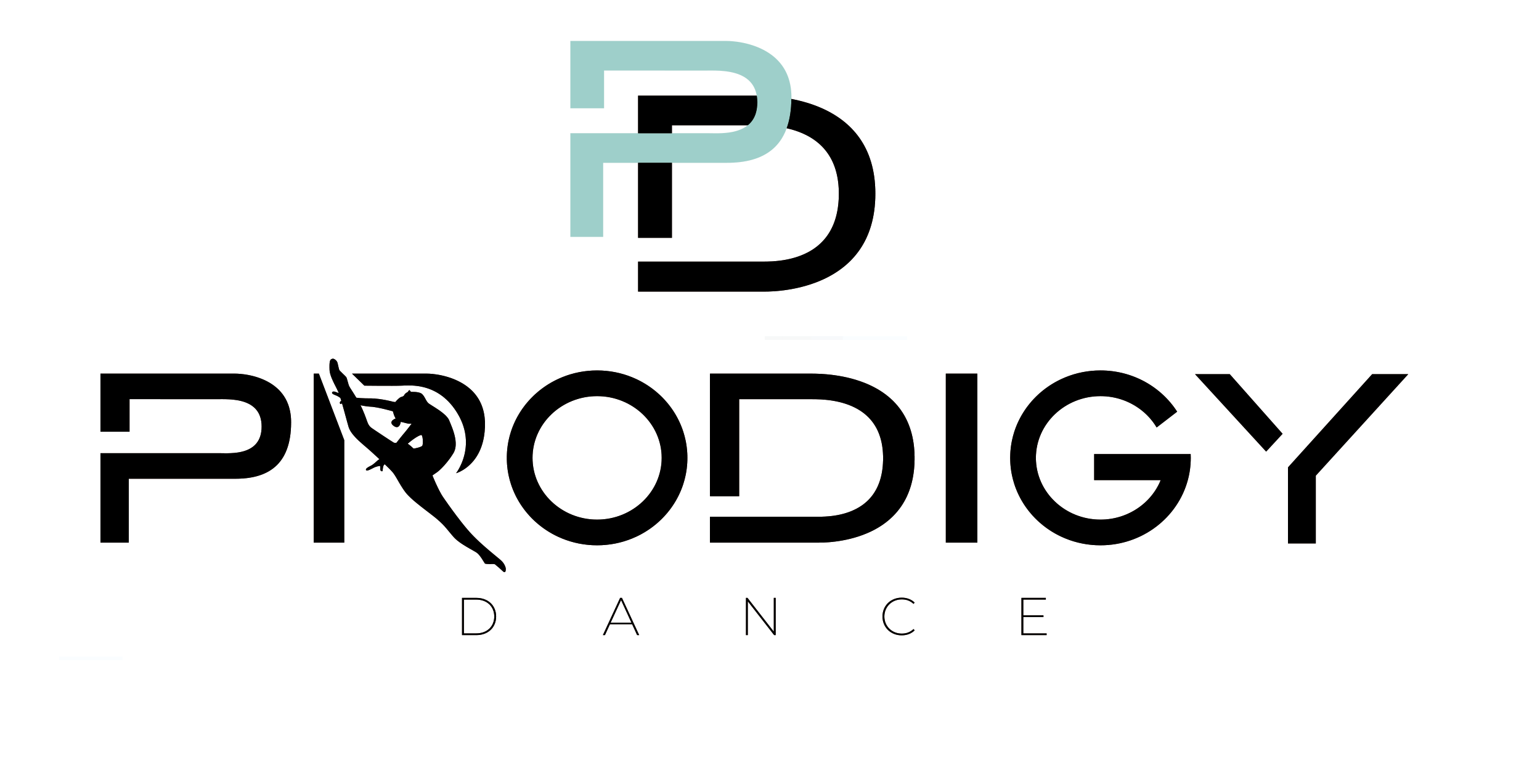 Custom Logo – Prodigy Dance