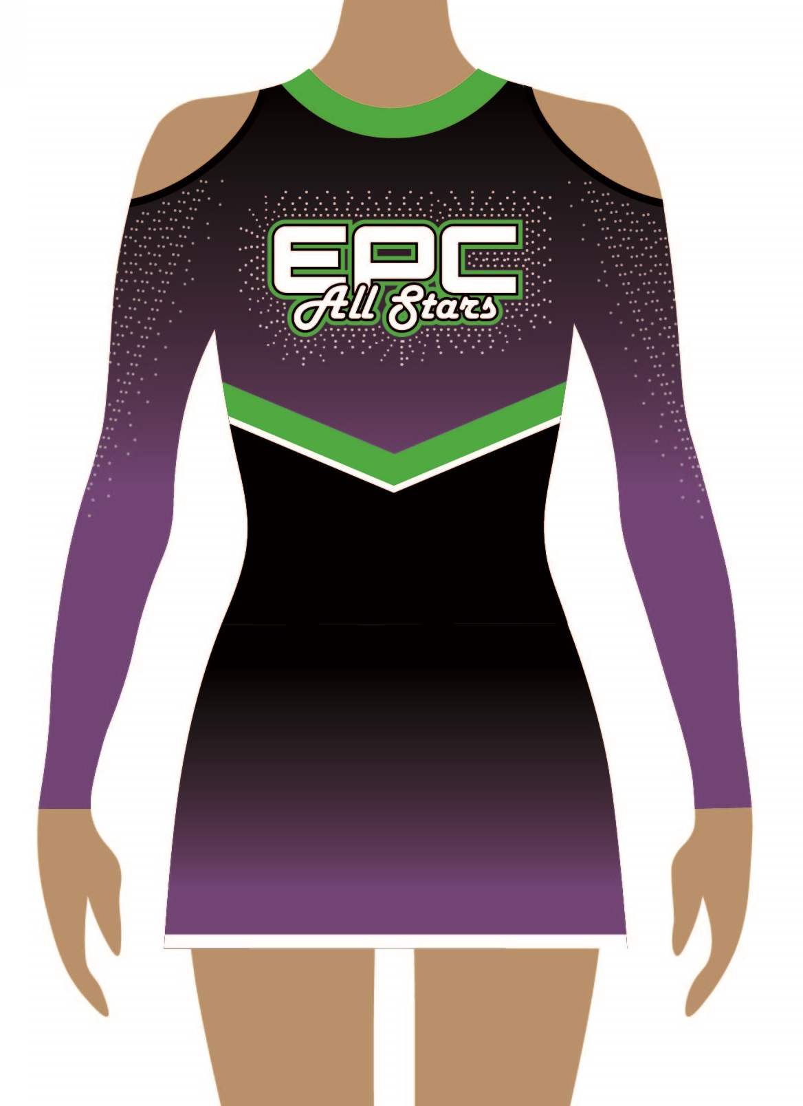Sublimation EPC All Stars