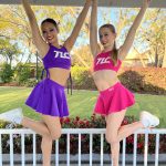 Custom Active, Gym and Dance Wear Australia