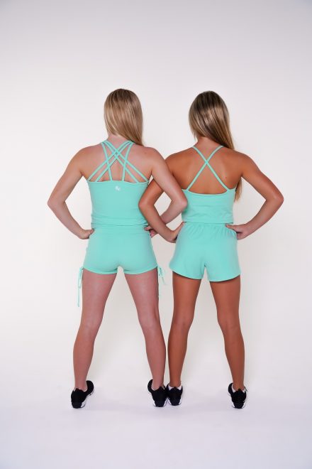 Custom Active, Gym and Dance Wear Australia