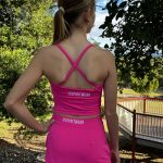 Custom Active, Gym and Dance Wear Australia