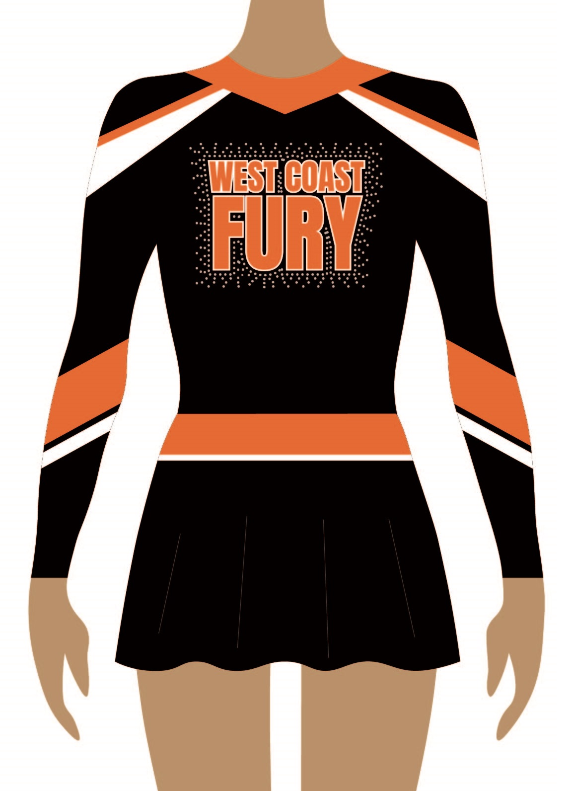 West Coast Fury