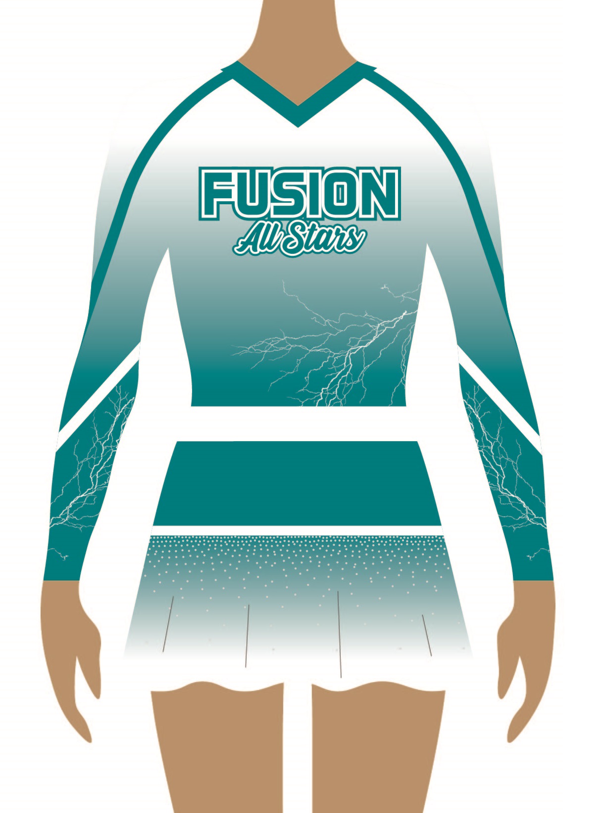 Fusion Allstars