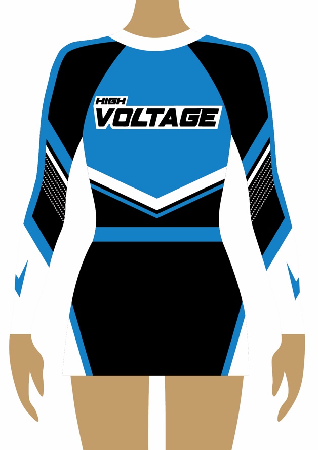 High Voltage All Stars