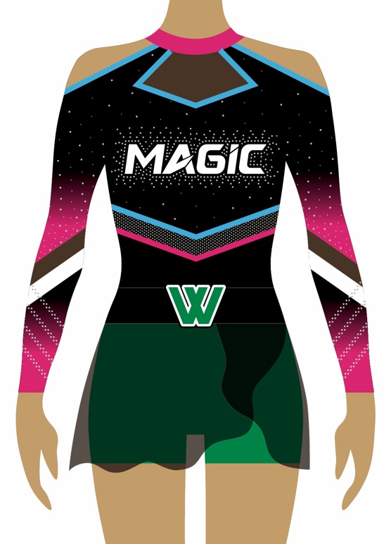 Perth Magic All Stars Wicked