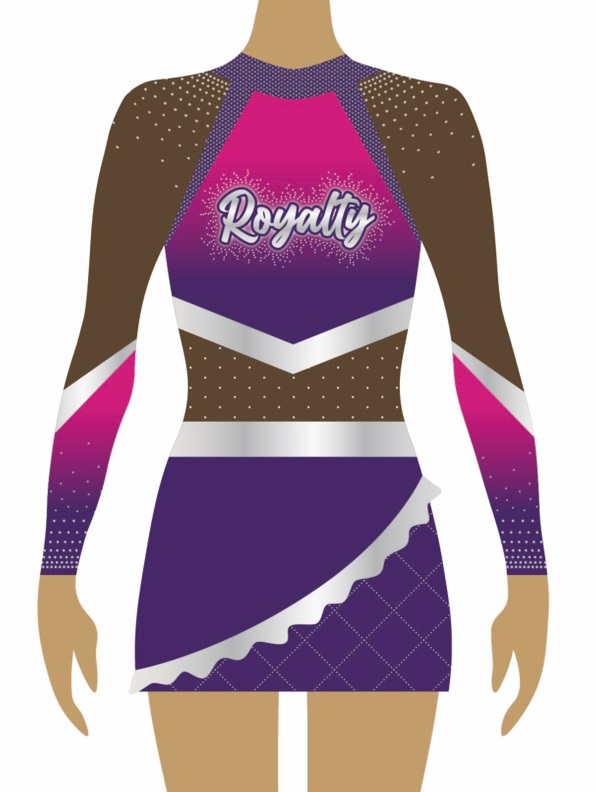 Royalty All Stars