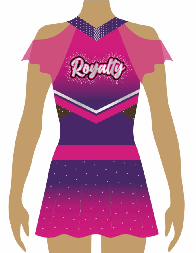 Royalty All Stars