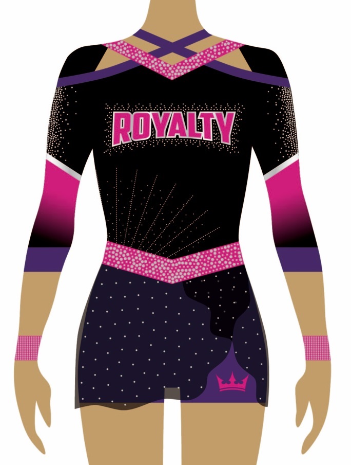 Royalty All Stars