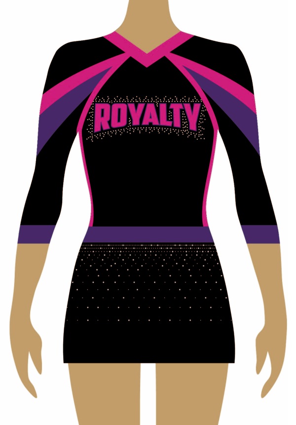 Royalty All Stars