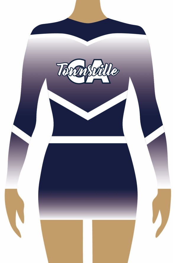 Townsville Cheerleading Academy