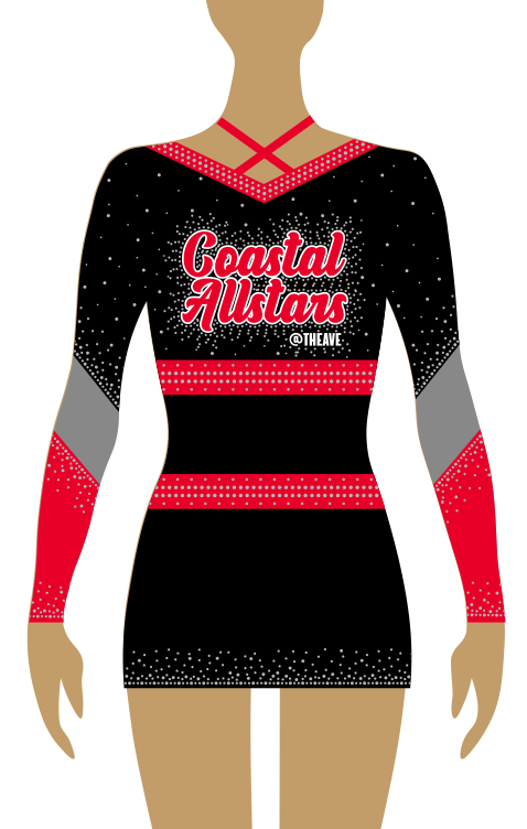 Coastal Allstars