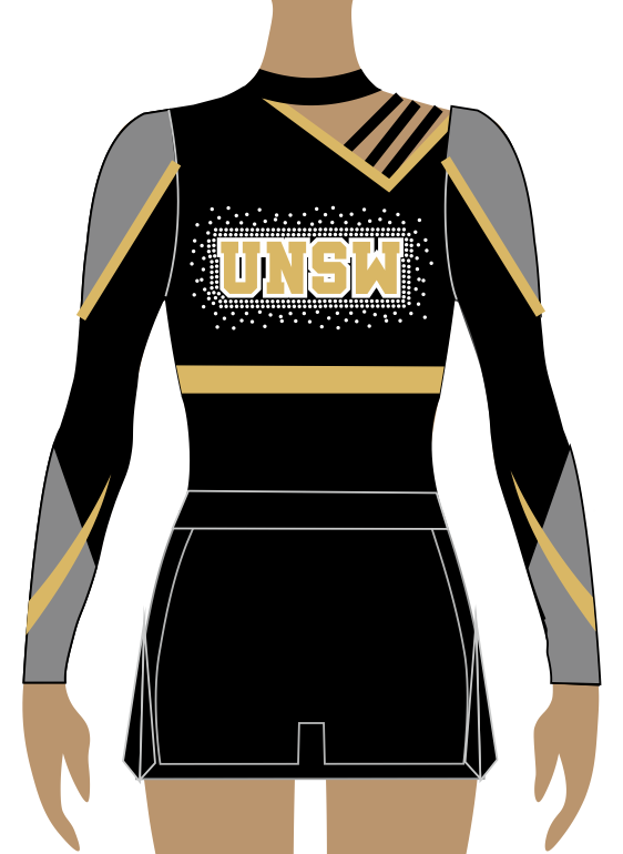 UNSW Pom