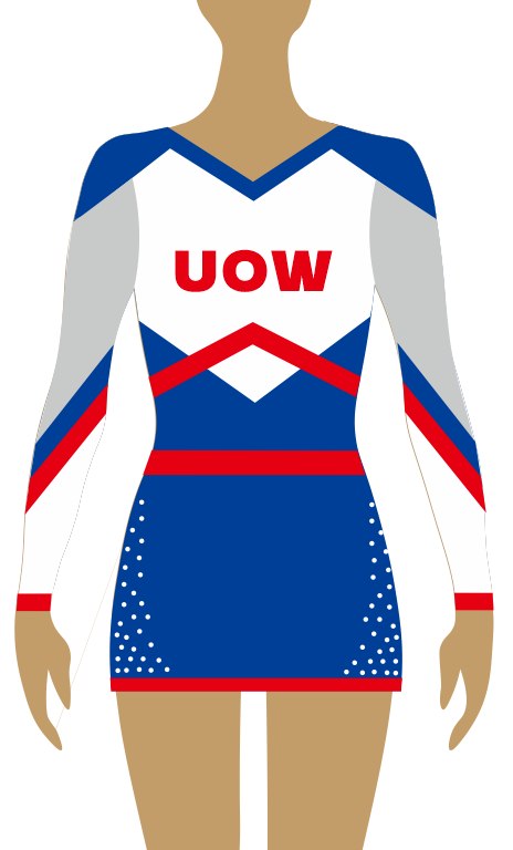 UOW Pom