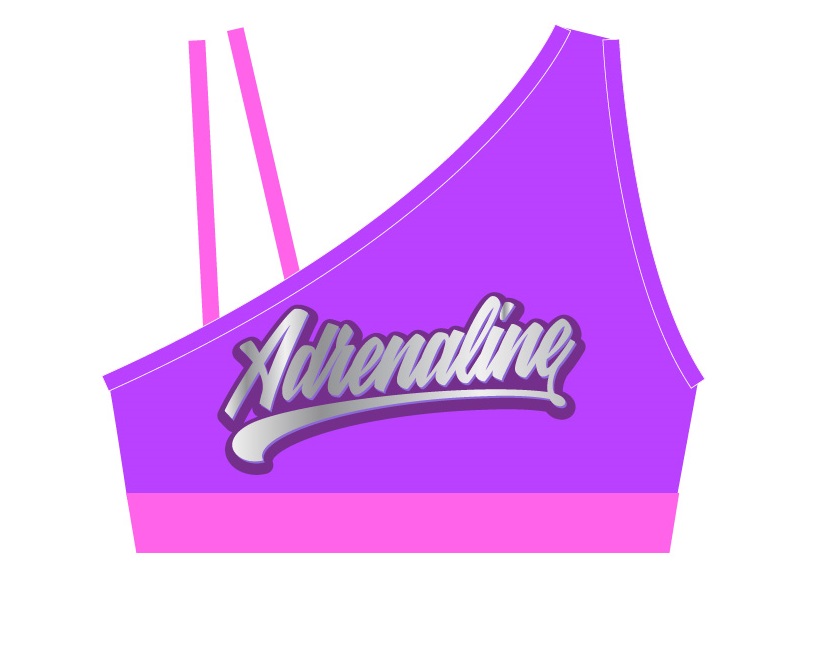 Custom Training Wear – Adrenaline