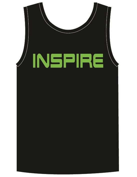 Custom Training Wear – Inspire