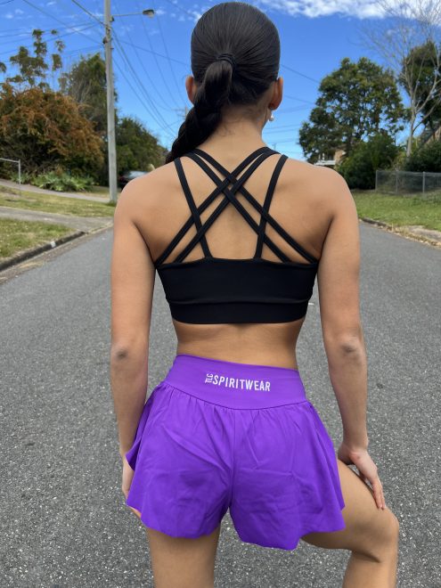 Custom Active, Gym and Dance Wear Australia