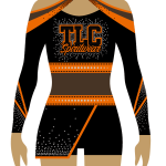 Cheerleading and Dance Uniforms Australia and New Zealand TLC Spirit Wear