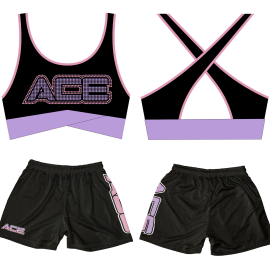 Active Wear – Adrenaline Cheer Elite