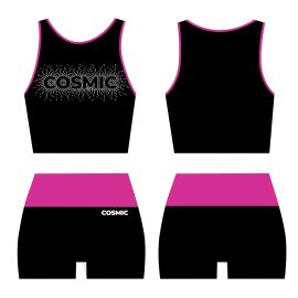 Active Wear – Cosmic Dance Centre