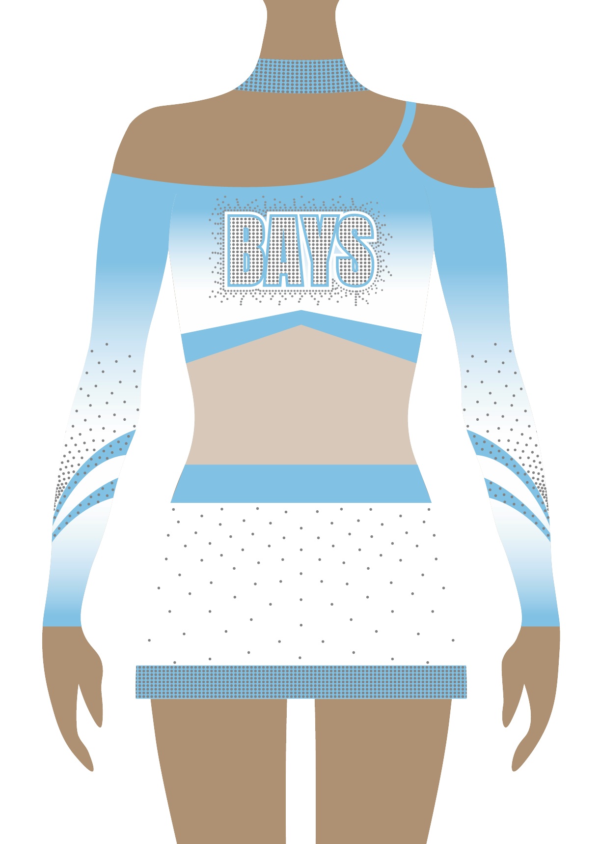 2026 all star cheerleading sublimation uniforms Australia TLC Spirit Wear