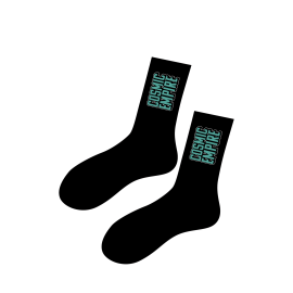 Custom Socks – Cosmic Empire All Stars