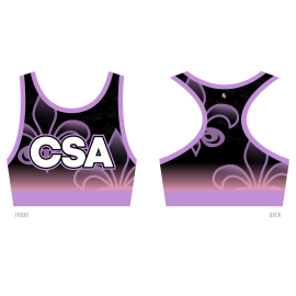 Custom Training Wear – CSA