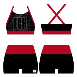 Active Wear – Extreme Cheer All Stars