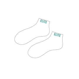 Custom Socks – Elite Cheer Brisbane