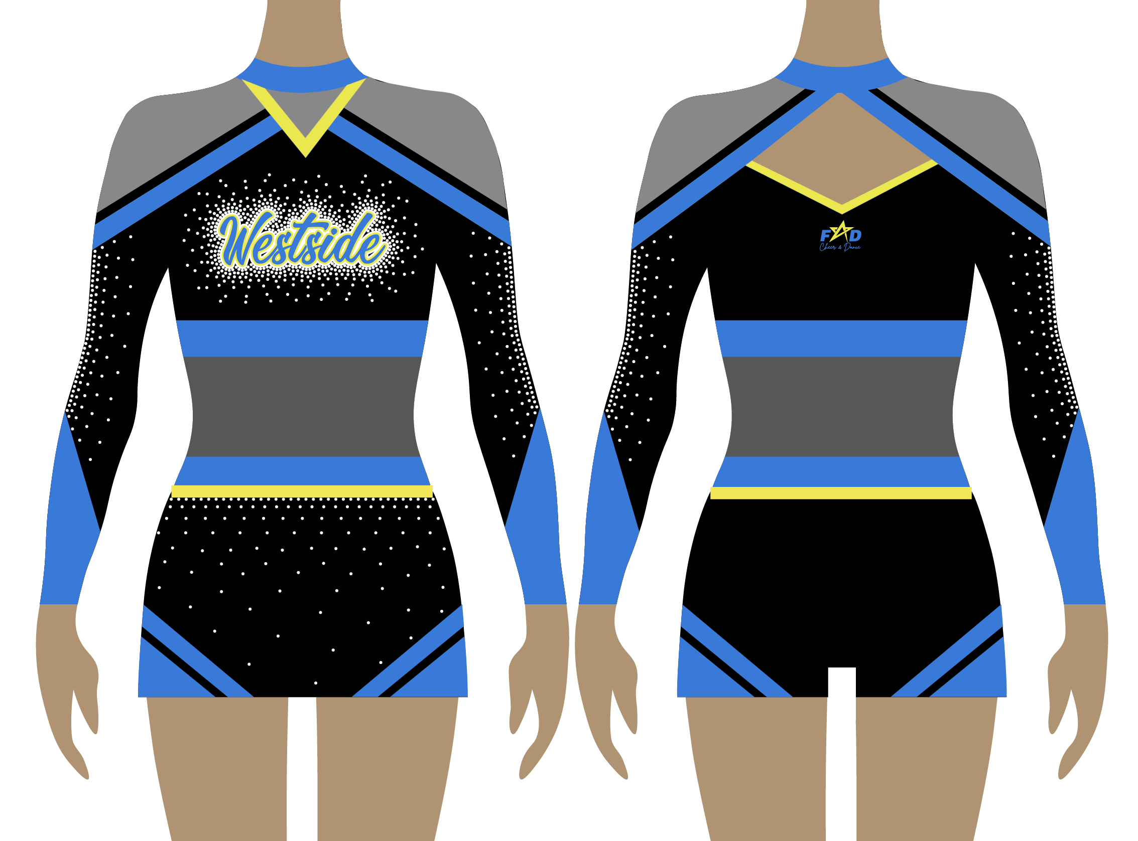 2026 all star cheerleading lycra uniforms Australia TLC Spirit Wear
