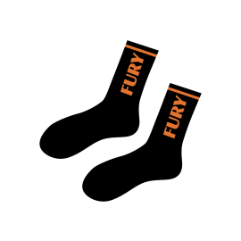 Custom Socks – West Coast Fury