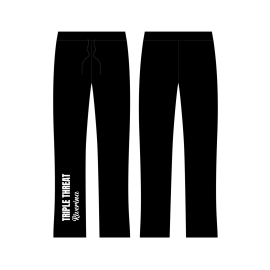 Fleece – Triple Threat Riverina Trackpant