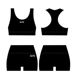 Active Wear – Geelong Elite Collection 1