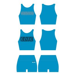 Active Wear – Geelong Elite Collection 2