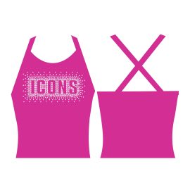 Active Wear – Icons